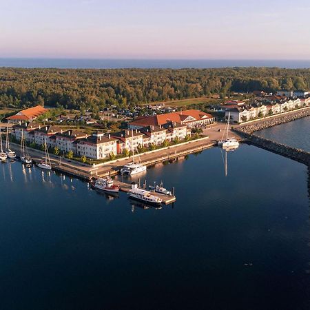 Beech Resort Boltenhagen エクステリア 写真