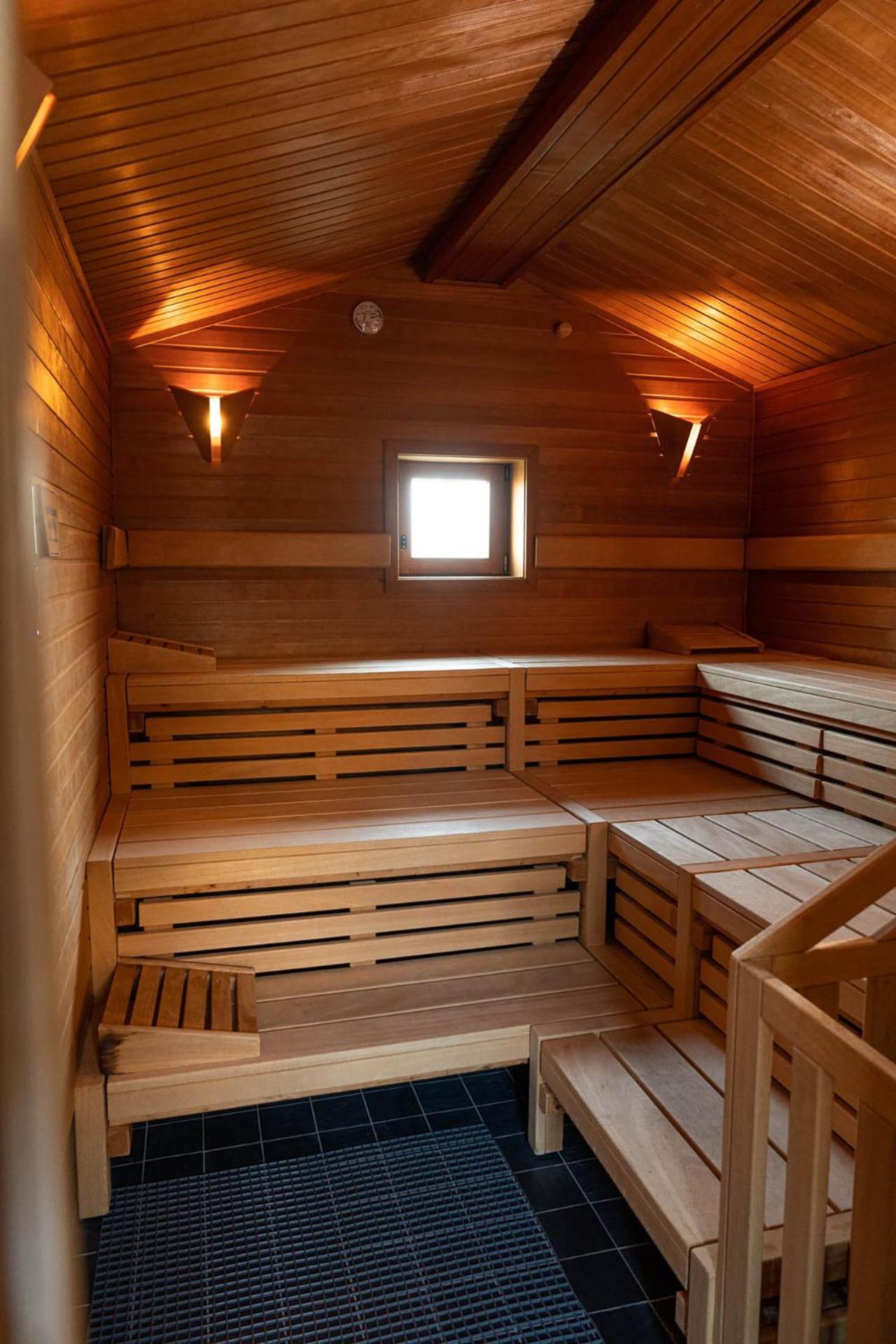 Beech Resort Boltenhagen エクステリア 写真