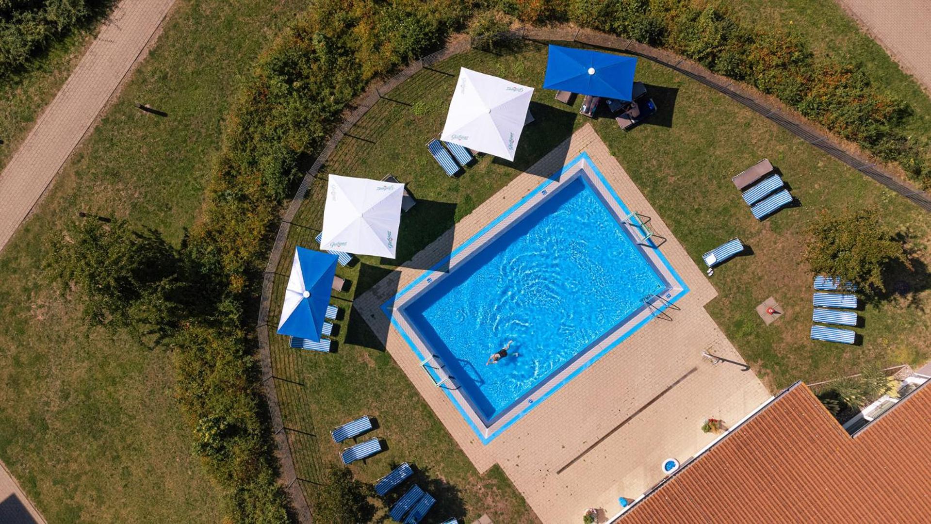 Beech Resort Boltenhagen エクステリア 写真