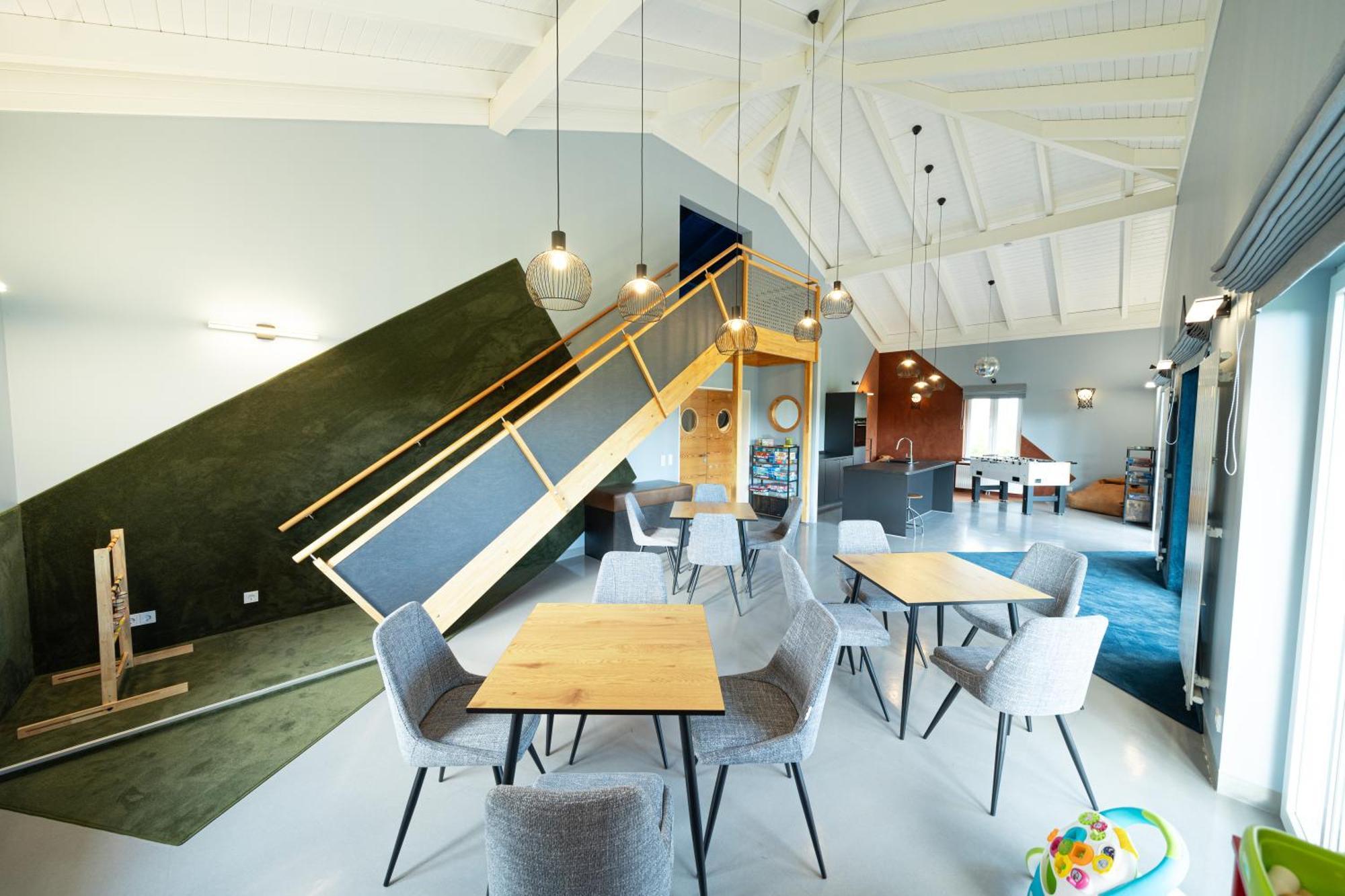Beech Resort Boltenhagen エクステリア 写真