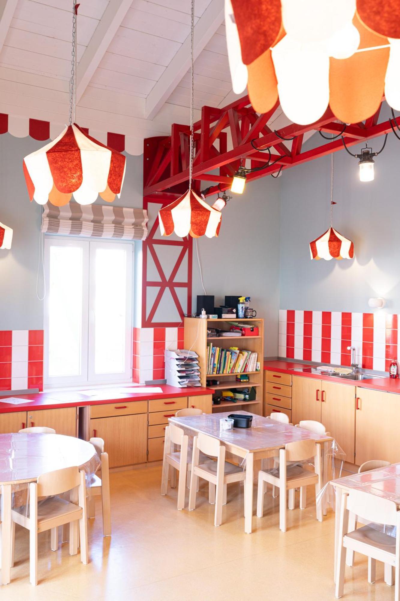 Beech Resort Boltenhagen エクステリア 写真
