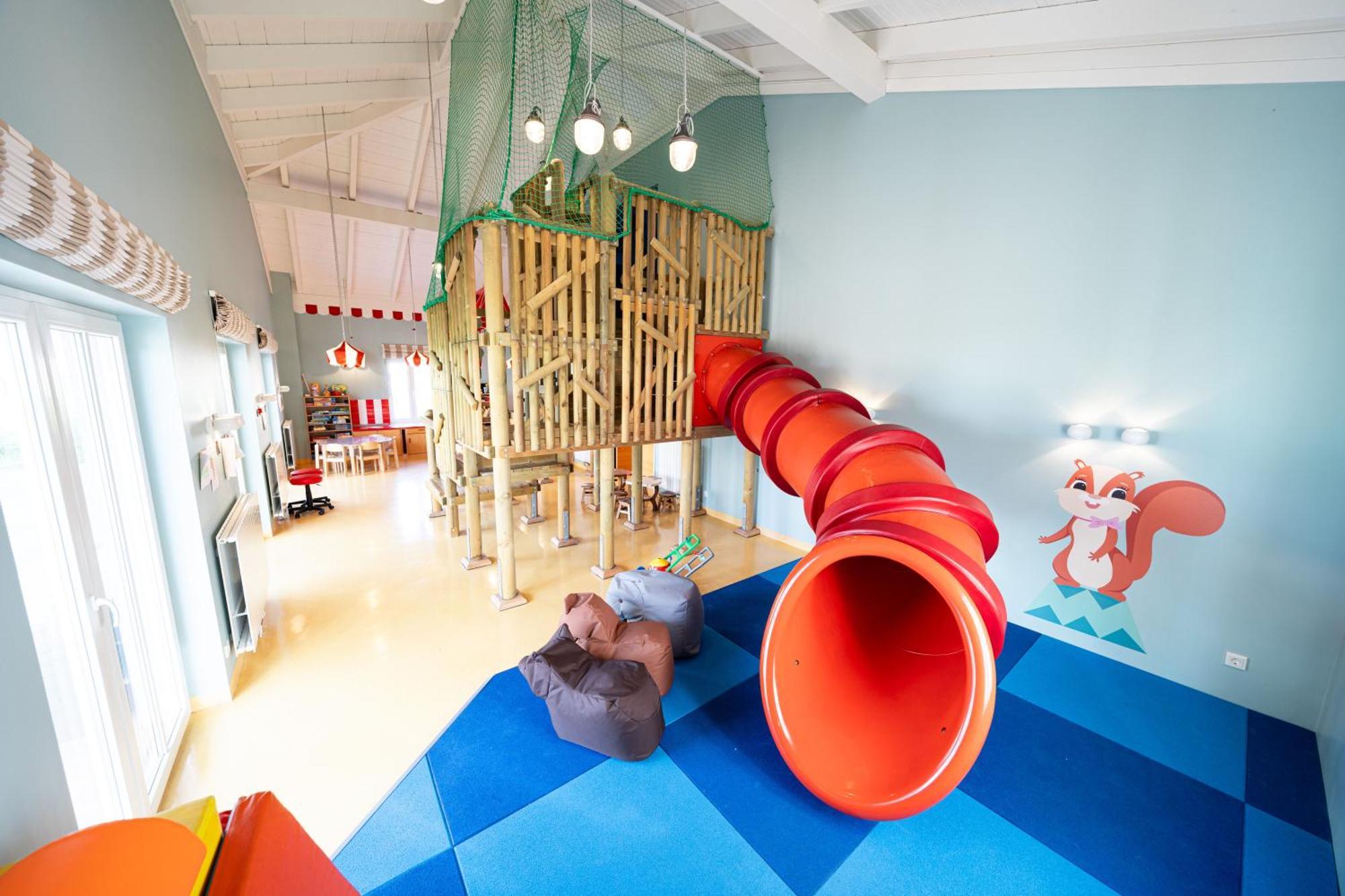 Beech Resort Boltenhagen エクステリア 写真