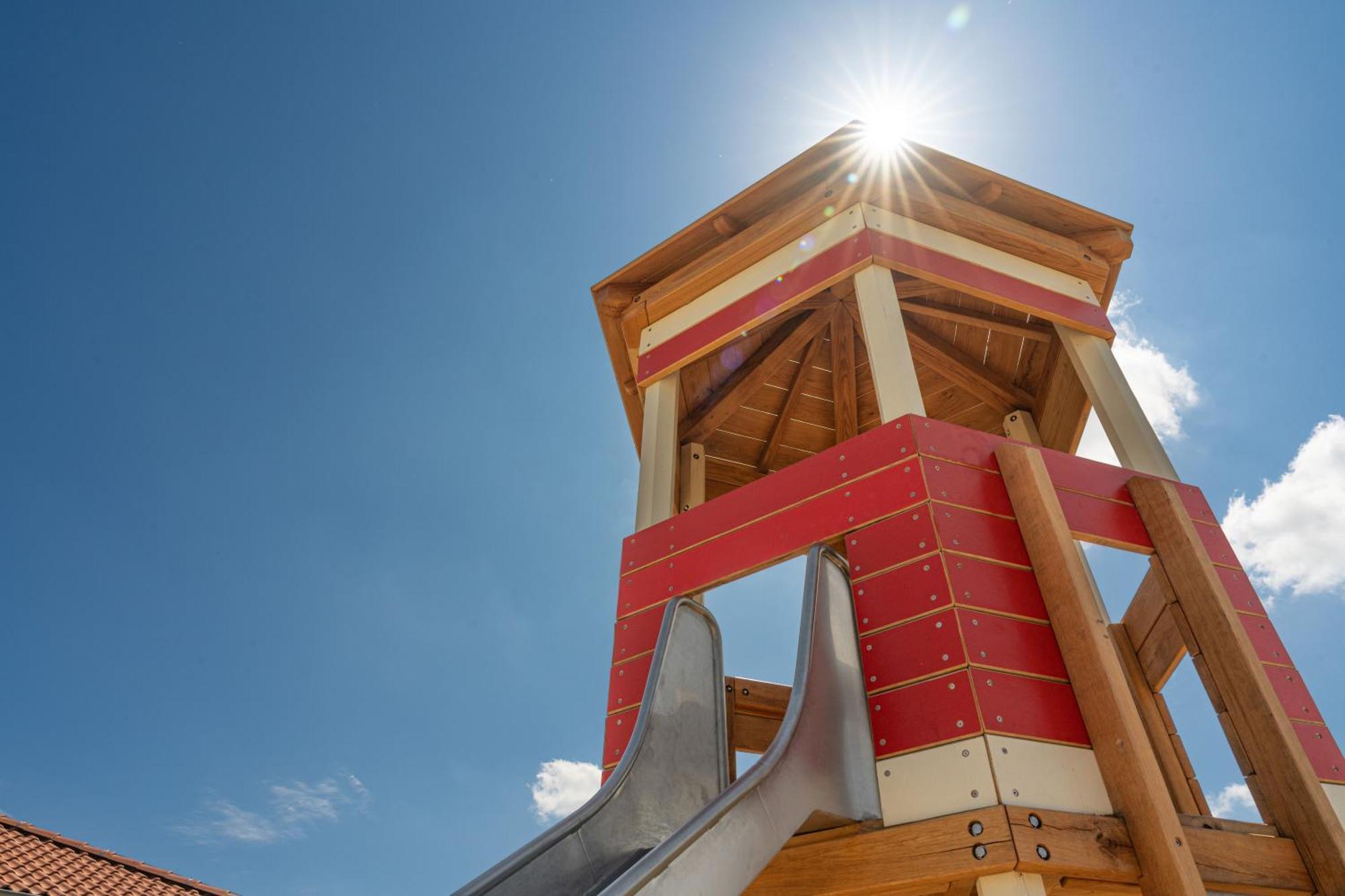 Beech Resort Boltenhagen エクステリア 写真