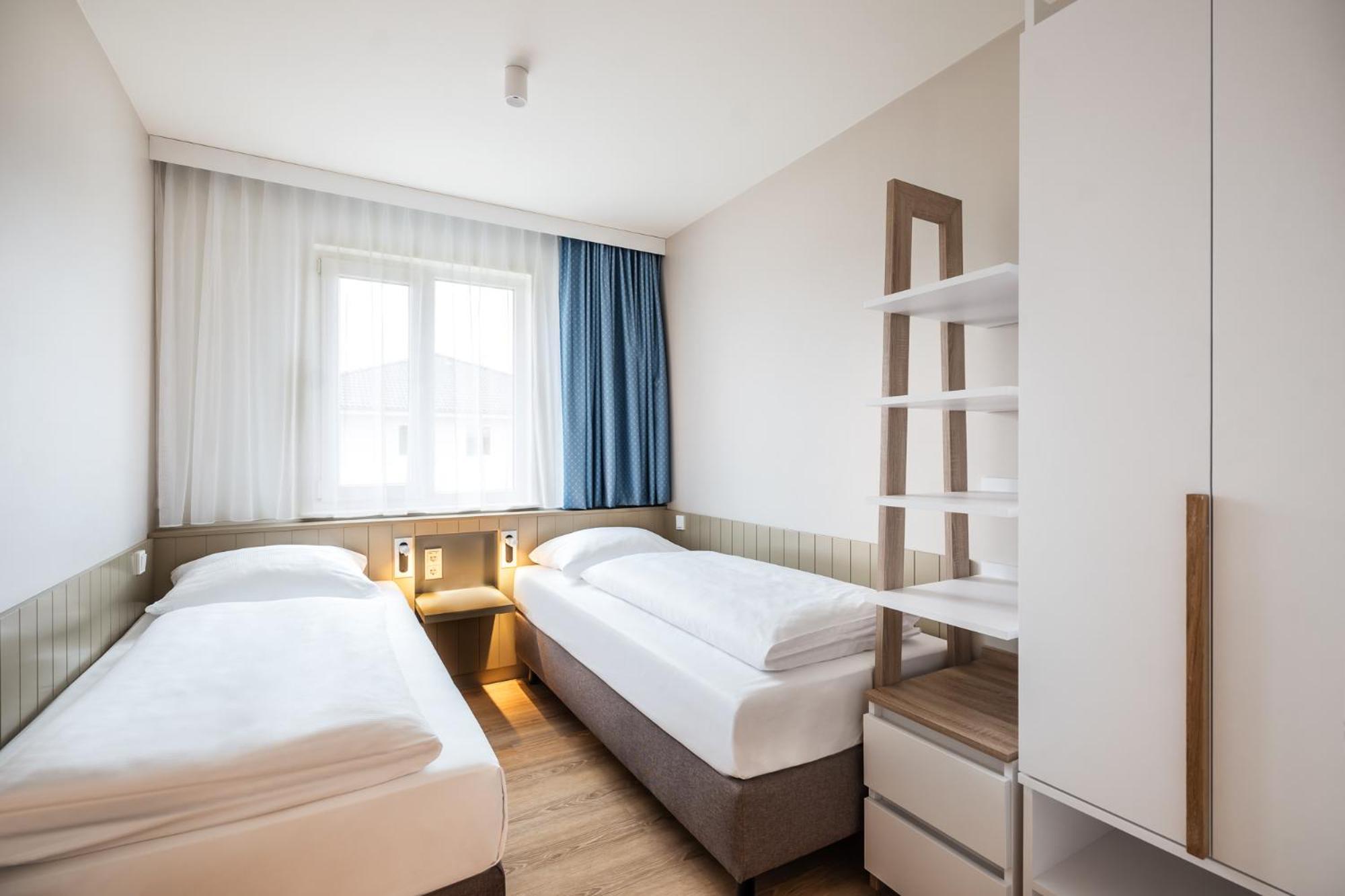 Beech Resort Boltenhagen エクステリア 写真