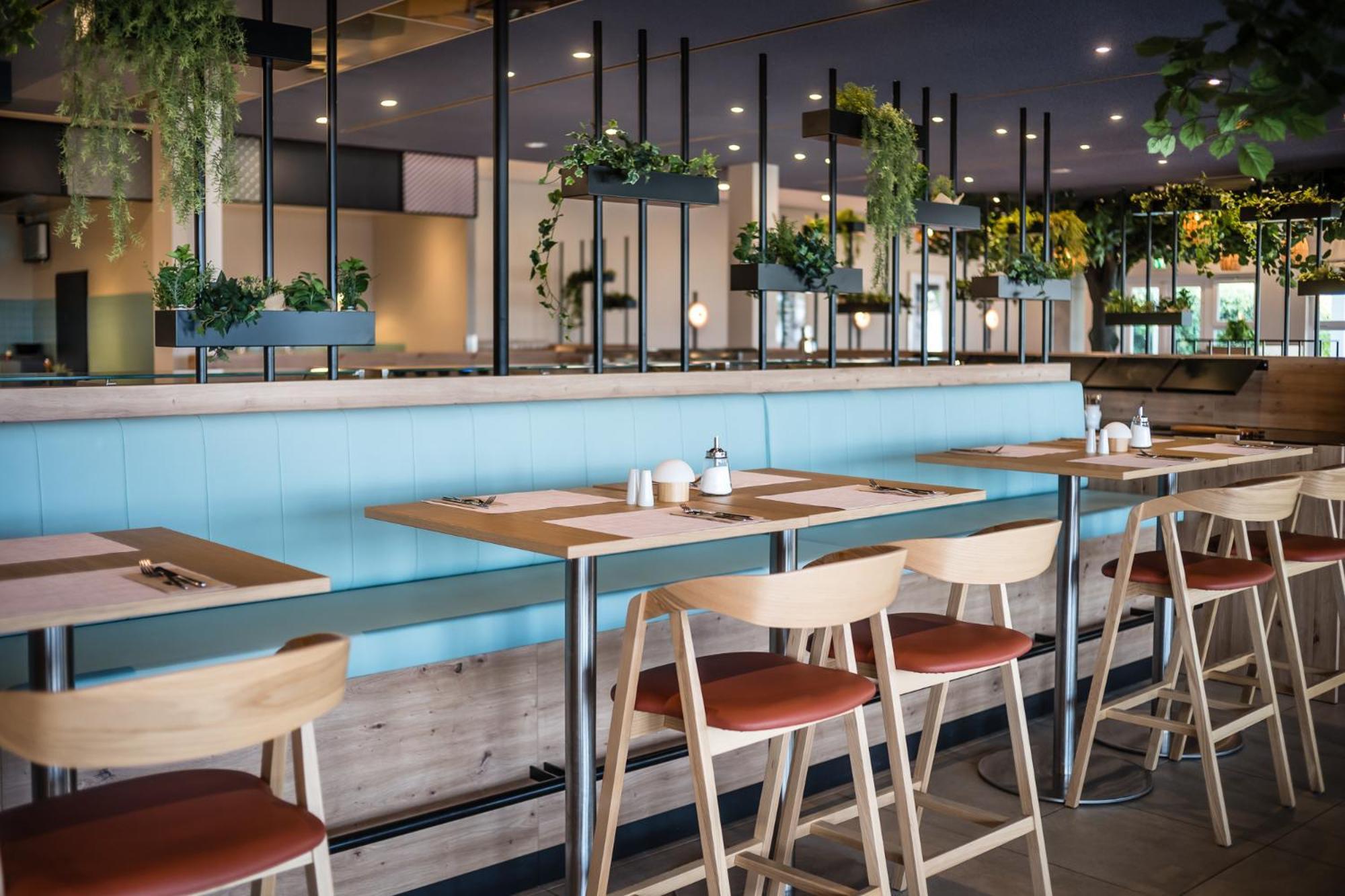 Beech Resort Boltenhagen エクステリア 写真