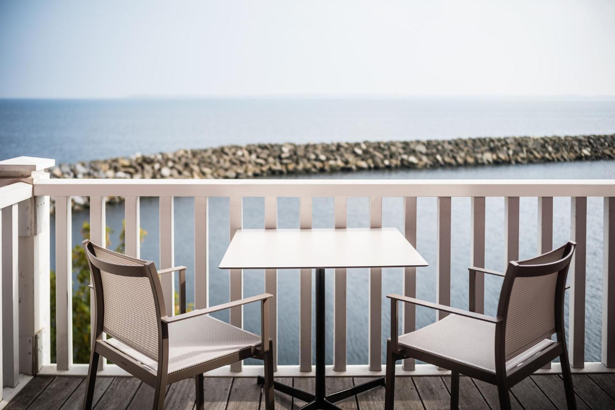 Beech Resort Boltenhagen エクステリア 写真