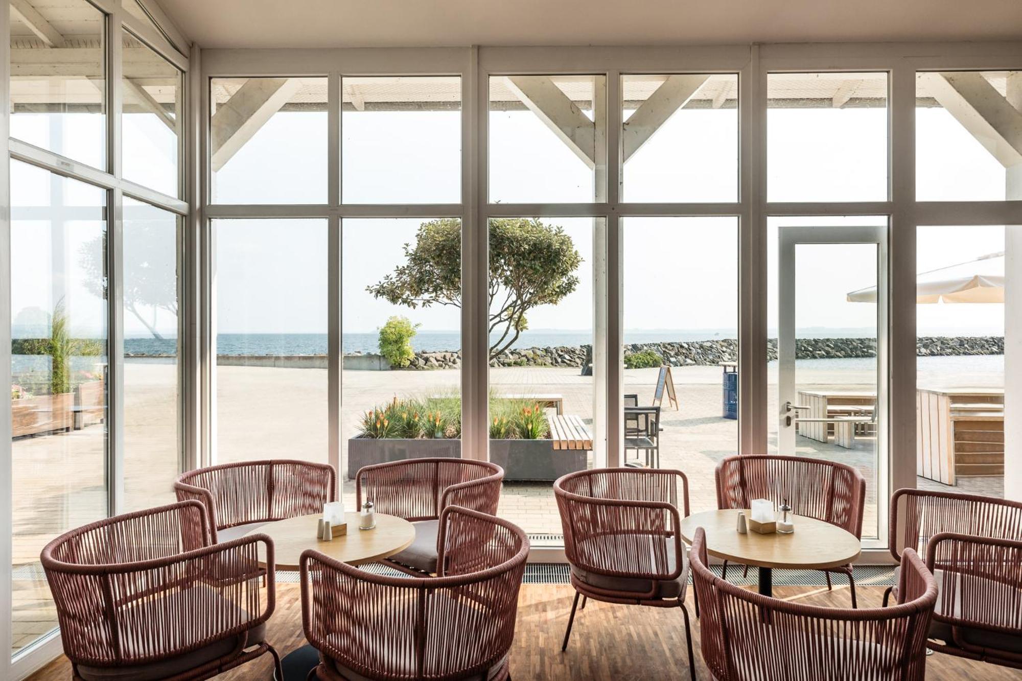 Beech Resort Boltenhagen エクステリア 写真
