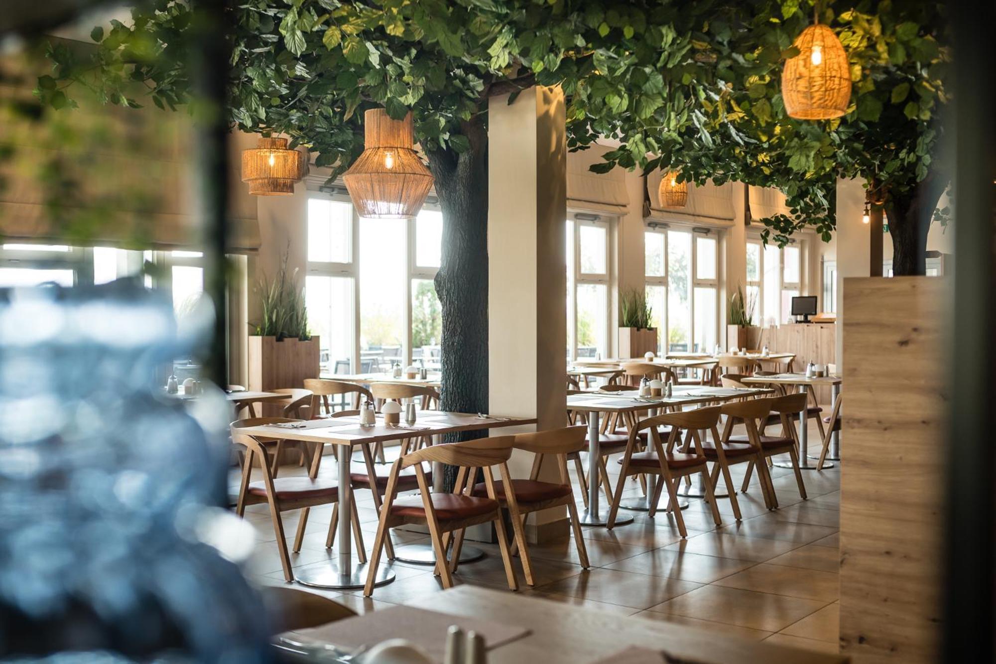 Beech Resort Boltenhagen エクステリア 写真