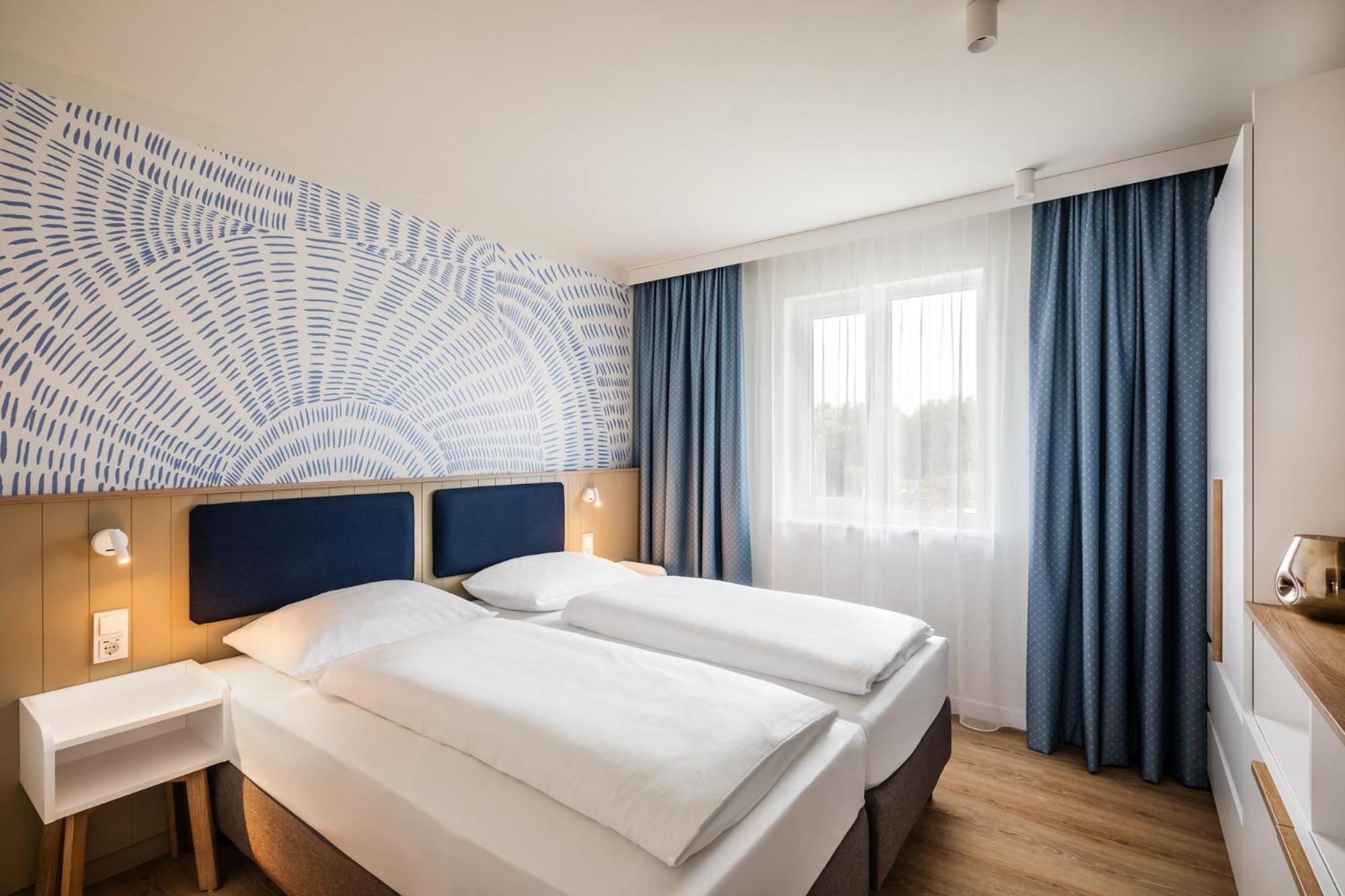 Beech Resort Boltenhagen エクステリア 写真