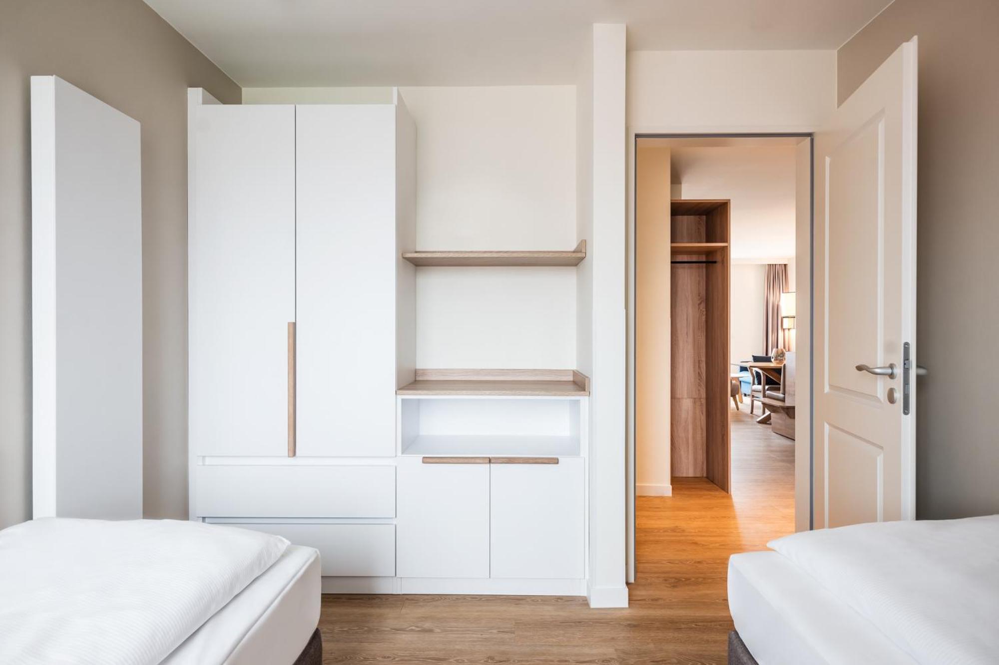 Beech Resort Boltenhagen エクステリア 写真
