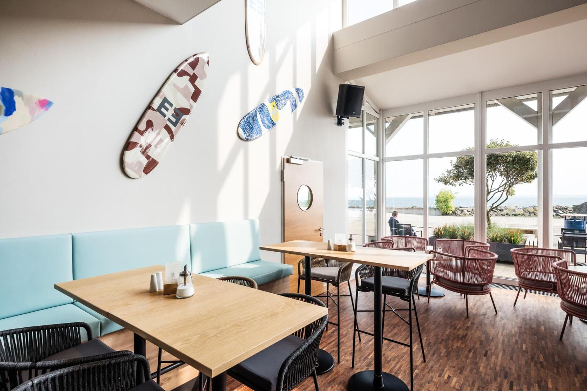 Beech Resort Boltenhagen エクステリア 写真