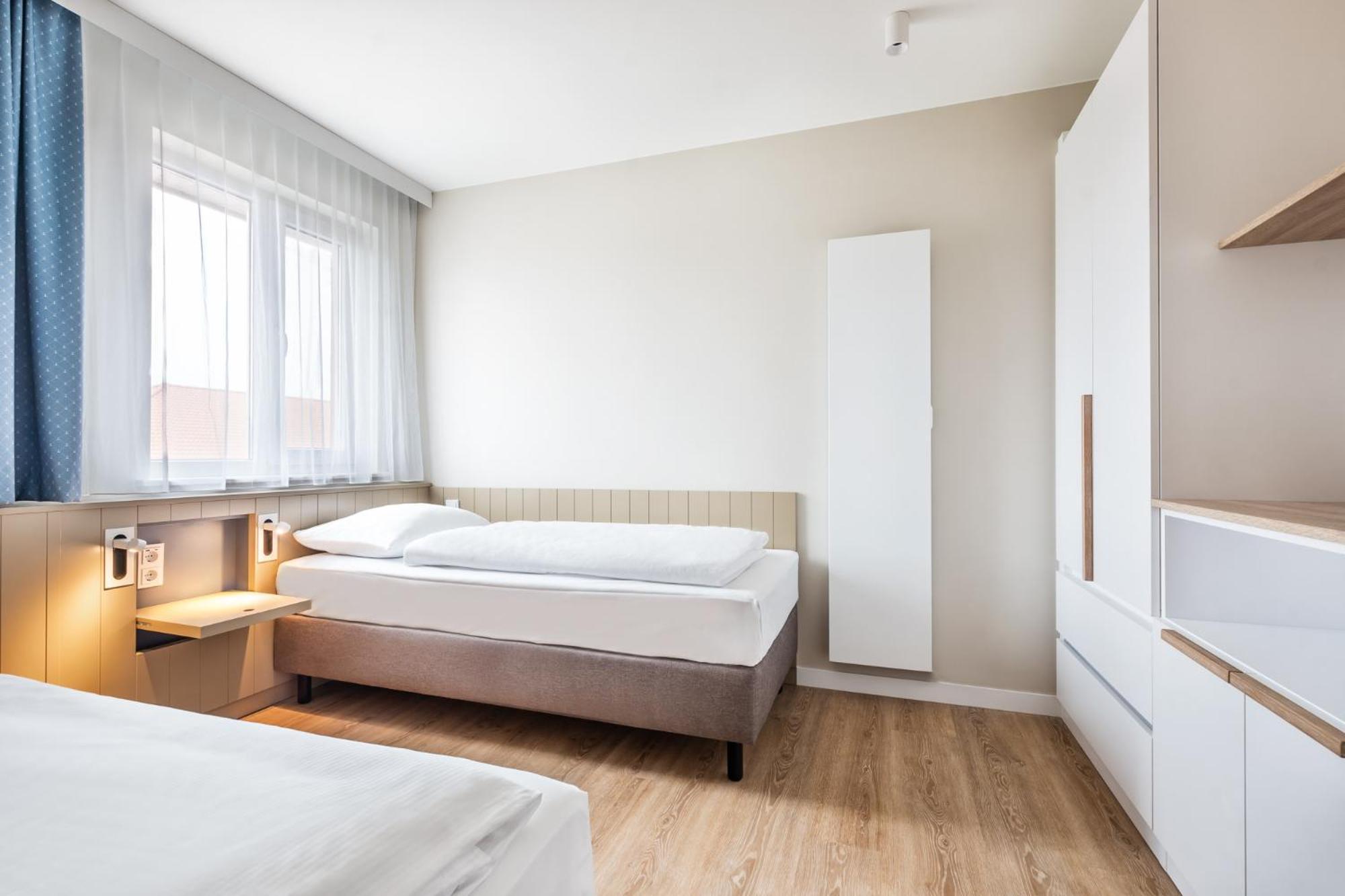 Beech Resort Boltenhagen エクステリア 写真