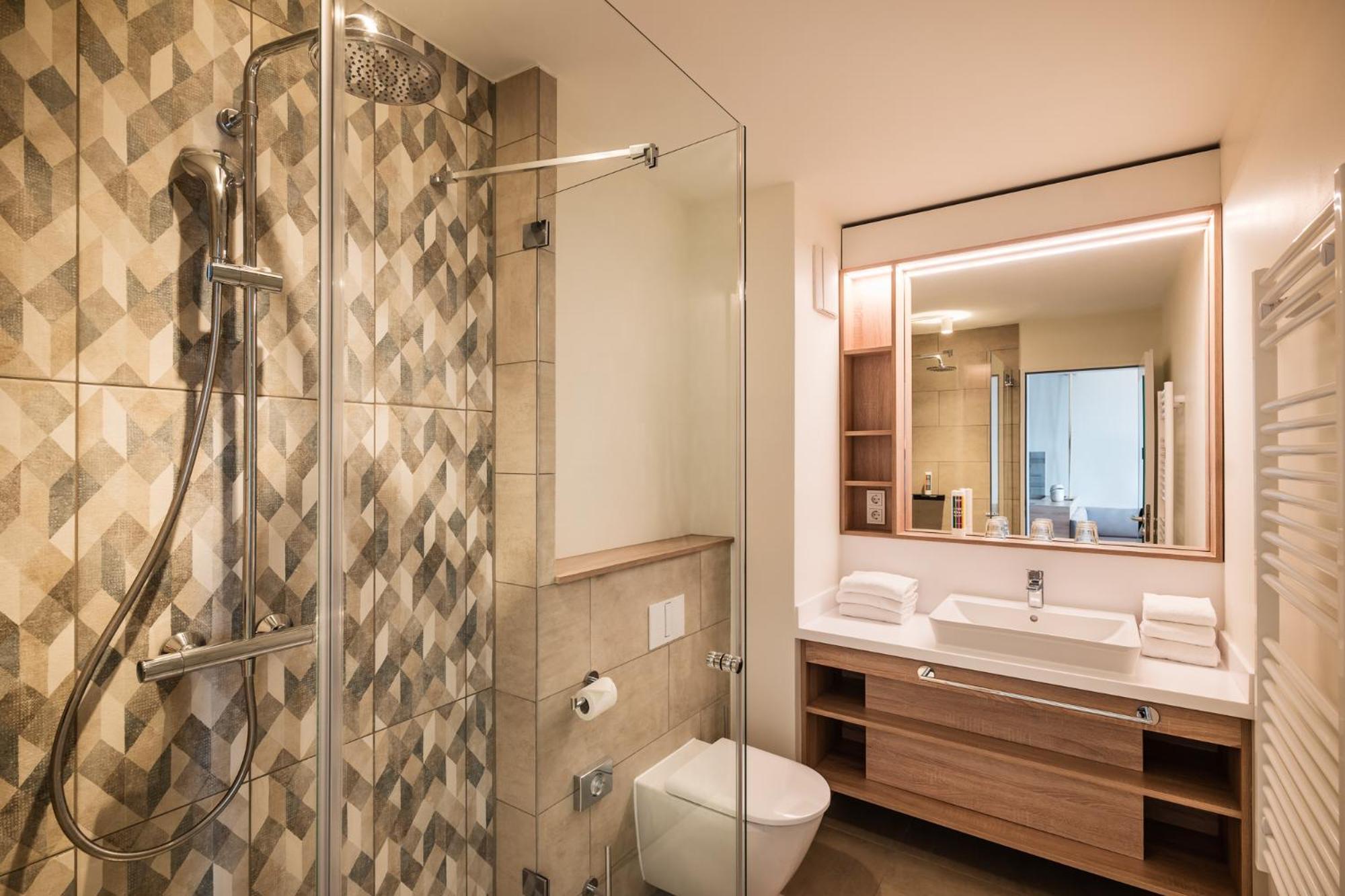 Beech Resort Boltenhagen エクステリア 写真