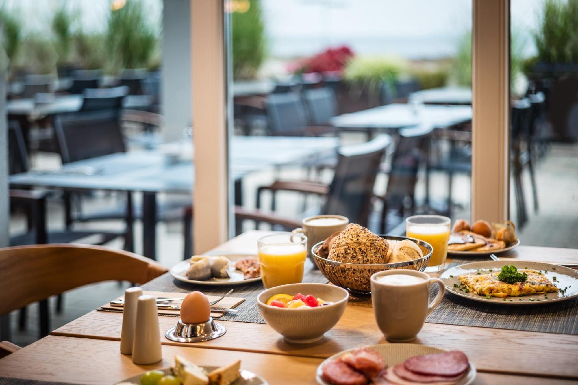 Beech Resort Boltenhagen エクステリア 写真