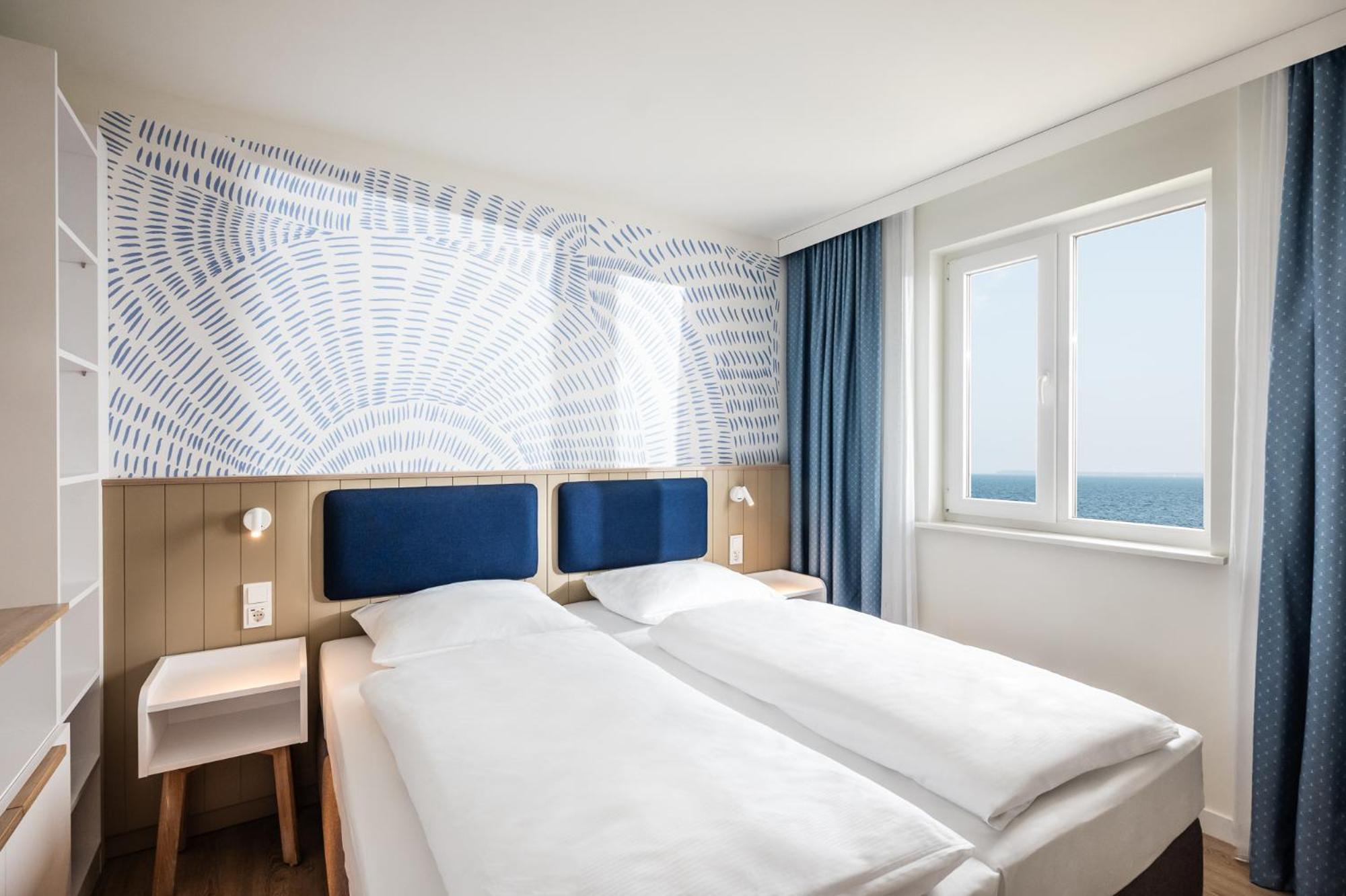 Beech Resort Boltenhagen エクステリア 写真