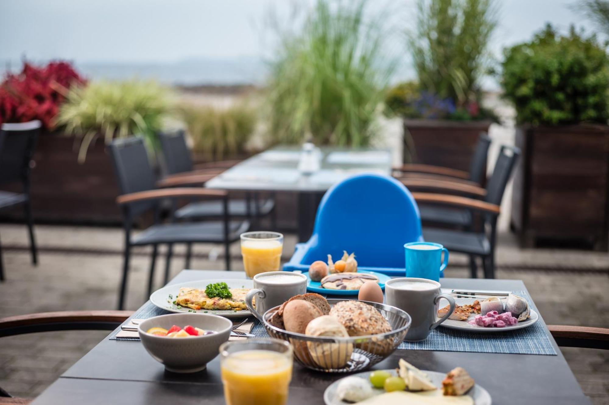 Beech Resort Boltenhagen エクステリア 写真