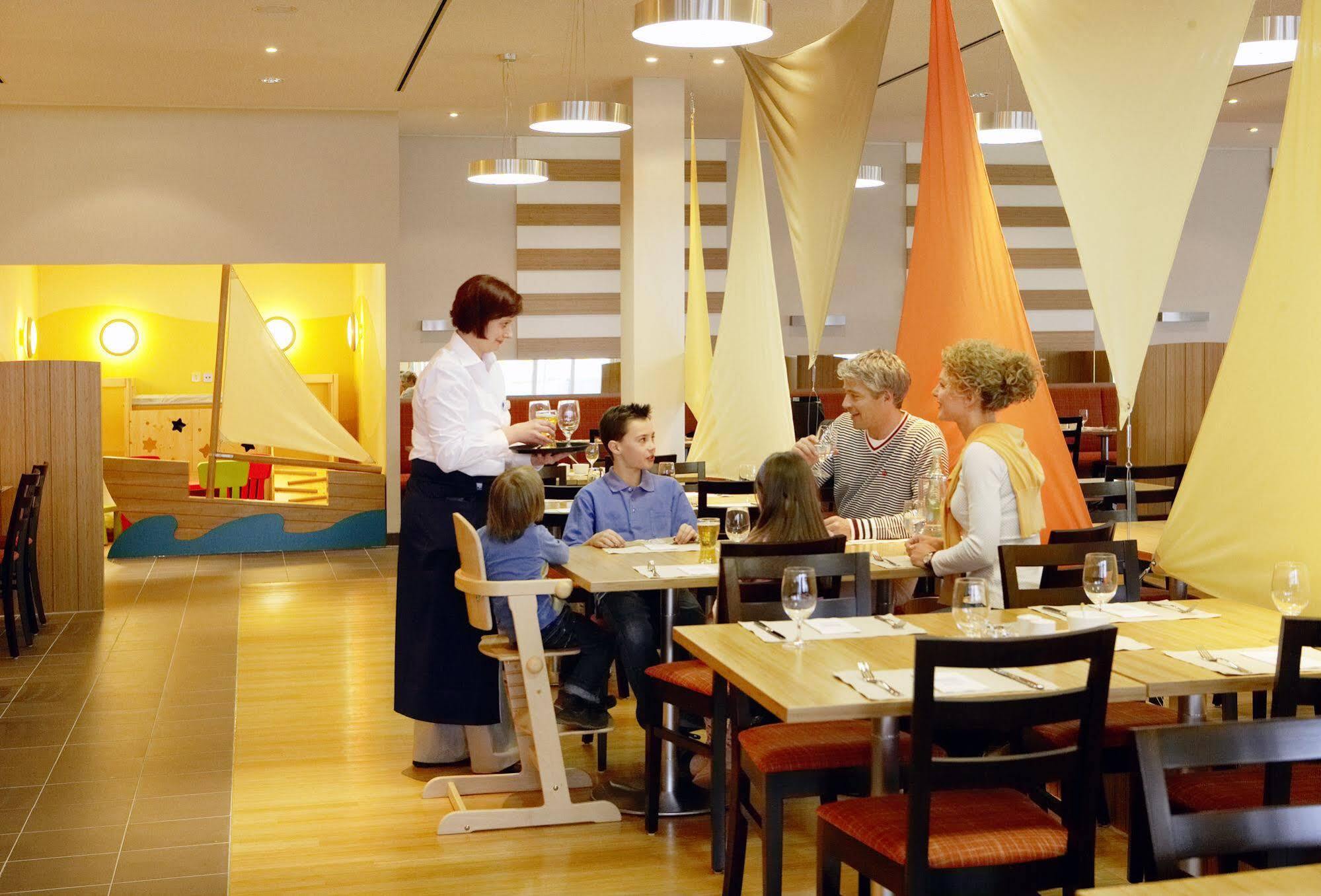 Beech Resort Boltenhagen エクステリア 写真