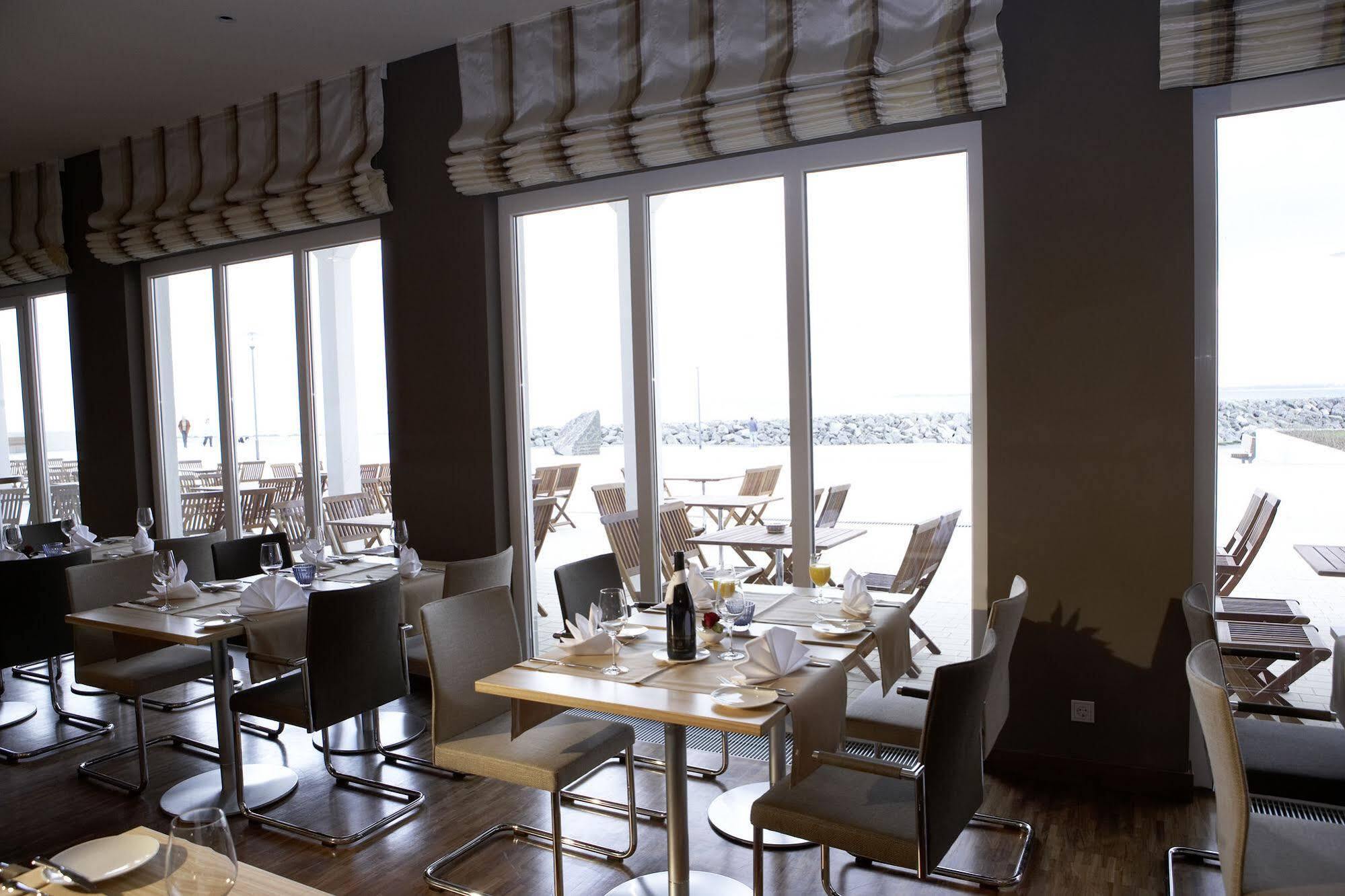 Beech Resort Boltenhagen エクステリア 写真